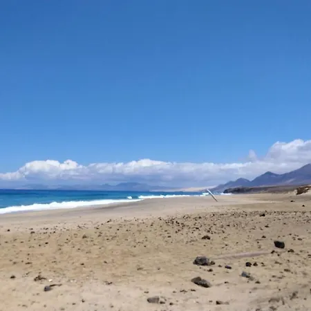 Holiday home Enjoy Fuerteventura