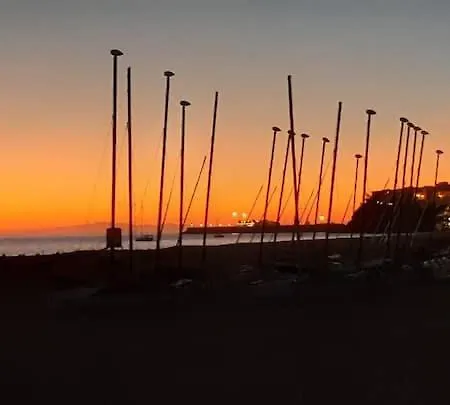 Apartamento Jandia