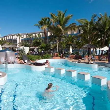 Ifa Altamarena By Lopesan 4* Morro Jable (Fuerteventura)