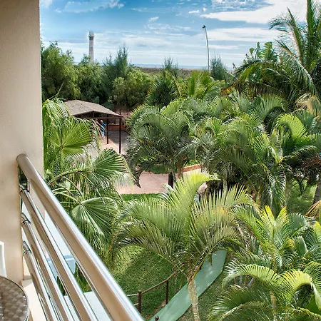 Ifa Altamarena By Lopesan Hotel 4*