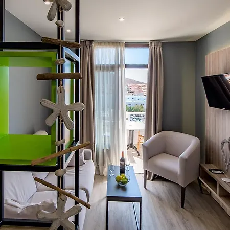 Natalis Apartment Morro Jable (Fuerteventura)