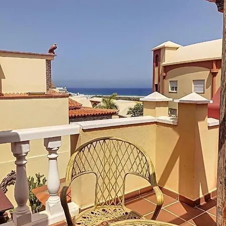 Casa La Cornisa Holiday home Morro Jable (Fuerteventura)