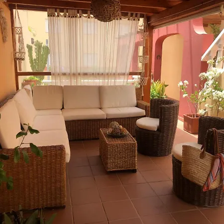 Casa La Cornisa Holiday home *