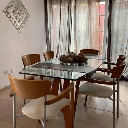 Casa La Cornisa *