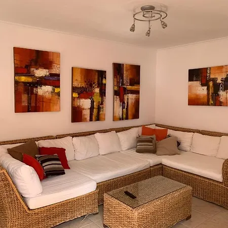 Holiday home Casa La Cornisa *