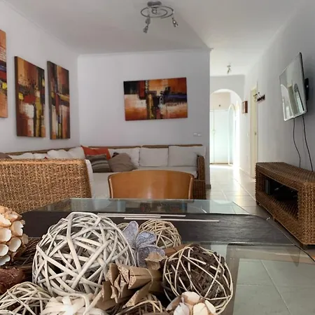 Casa La Cornisa * Morro Jable (Fuerteventura)