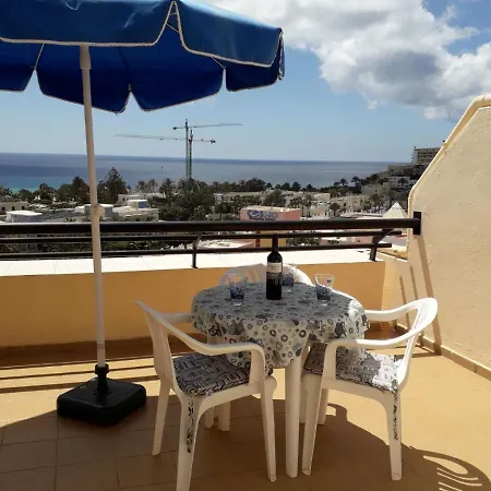 Apartment Miramar Attico Morro Jable (Fuerteventura)