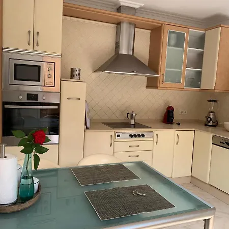 Casa La Cornisa Holiday home