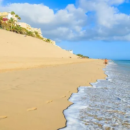 Apartamento A 200m Del Mar Apartment *