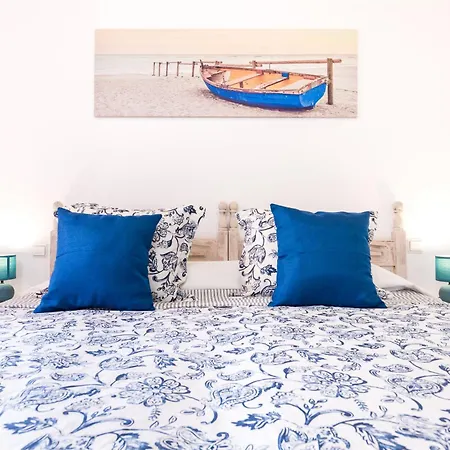Apartamento Home2book Jable