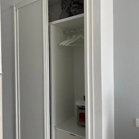 Apartment Holamigos