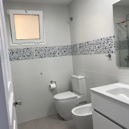 Apartment Holamigos Morro Jable (Fuerteventura)