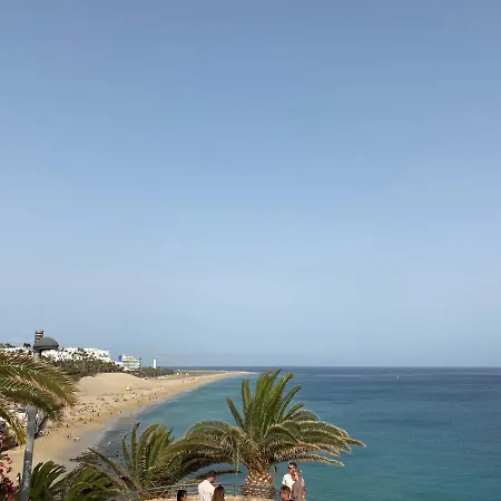 Apartment Holamigos Morro Jable (Fuerteventura)