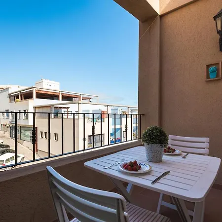 Apartamento Home2book Jable *