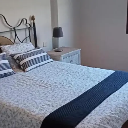 Apartamento Morro Jable - Free Wifi Morro Jable (Fuerteventura)