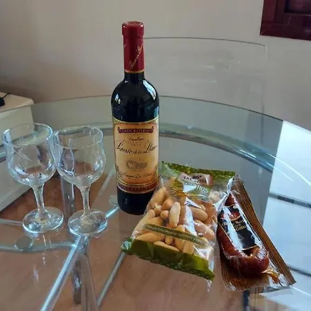 Apartamento Apartamento Morro Jable - Free Wifi *