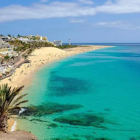 Apartamento Morro Jable - Free Wifi