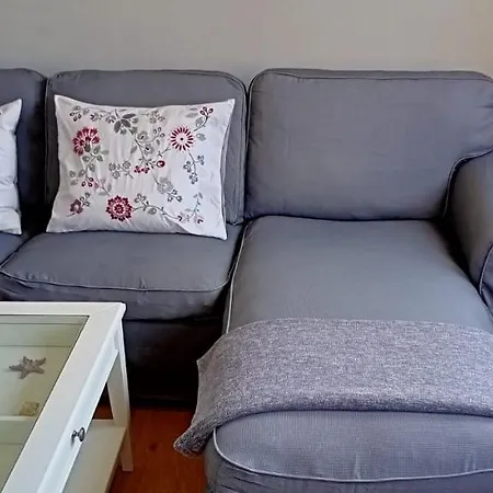 Apartamento Apartamento Morro Jable - Free Wifi *