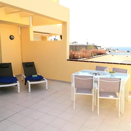 Amanda Apartamento Morro Jable (Fuerteventura)