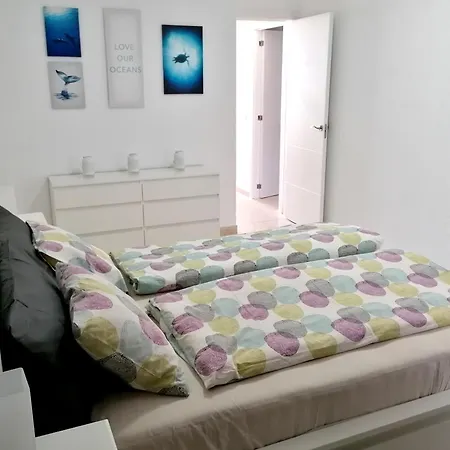 Apartamento Amanda