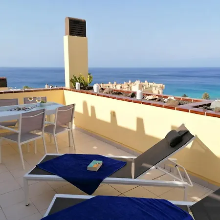 Amanda Apartamento Morro Jable (Fuerteventura)