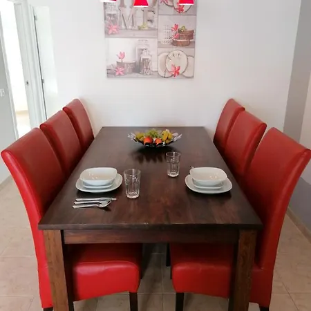 Apartamento Amanda *
