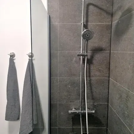 Apartamento Amanda