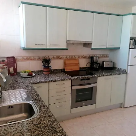 Apartamento Amanda *