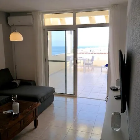 Apartamento Amanda