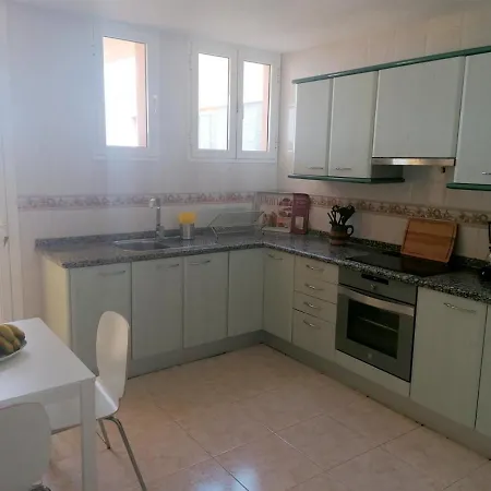 Apartamento Amanda