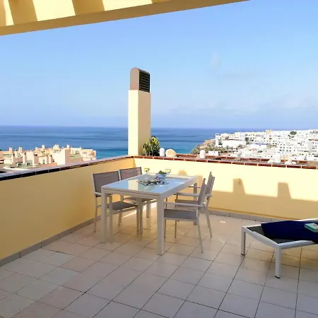 Apartamento Amanda Morro Jable (Fuerteventura)