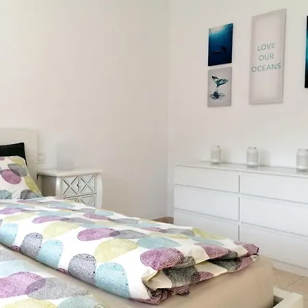 Amanda Apartamento Morro Jable (Fuerteventura)