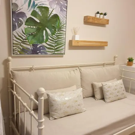 Apartamento Morrojable Luxury *