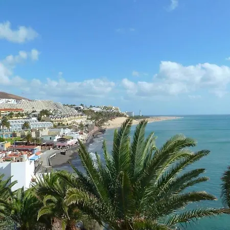 Appartement Clara's Sun Apart. Ii Morro Jable