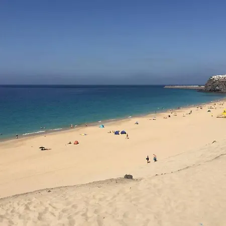 Clara's Sun Apart. Ii Appartement Morro Jable