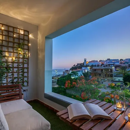 Chada Apartment