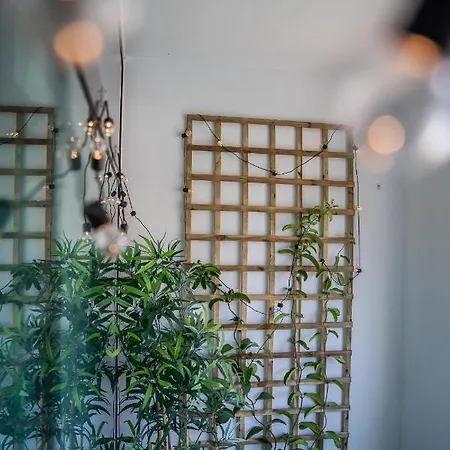 Chada Apartment
