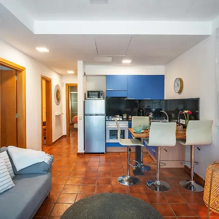 Chada Apartment