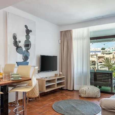 Chada Apartment *