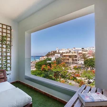 Chada Apartment Morro Jable (Fuerteventura)