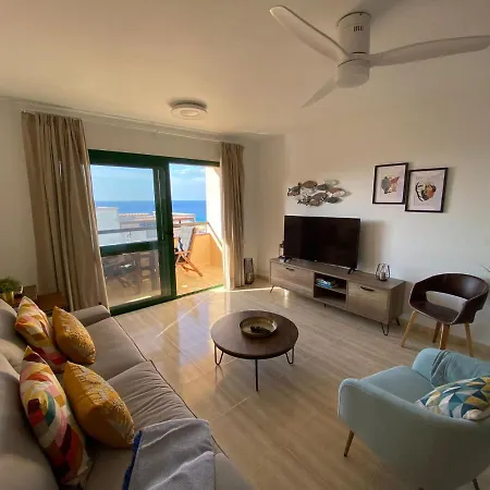 Clara's Sun Apart. Ii Appartement Morro Jable