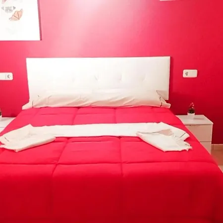 Apartamento Sol Y Mar Apartamento