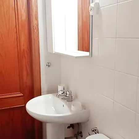 Apartamento Sol Y Mar Morro Jable (Fuerteventura)