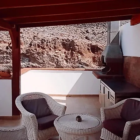 Apartamento Sol Y Mar * Morro Jable (Fuerteventura)