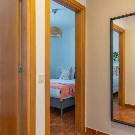 Apartment Chada