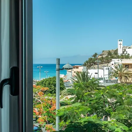 Chada Apartment Morro Jable (Fuerteventura)