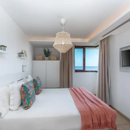 Apartment Chada *