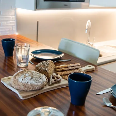 Chada Apartment Morro Jable (Fuerteventura)