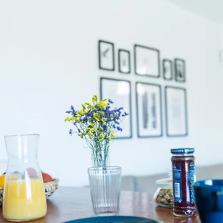 Apartment Chada Morro Jable (Fuerteventura)