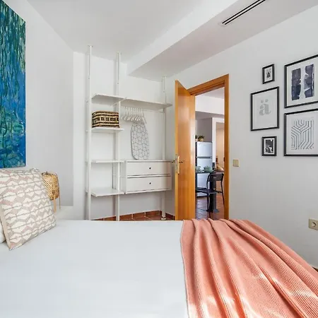 Apartment Chada *